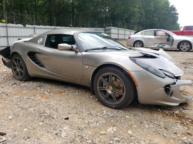 Photo 3 VIN: SCCPC11176HL32206 - LOTUS ELISE 