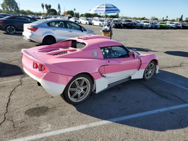 Photo 2 VIN: SCCPC11195HL31587 - LOTUS ELISE 