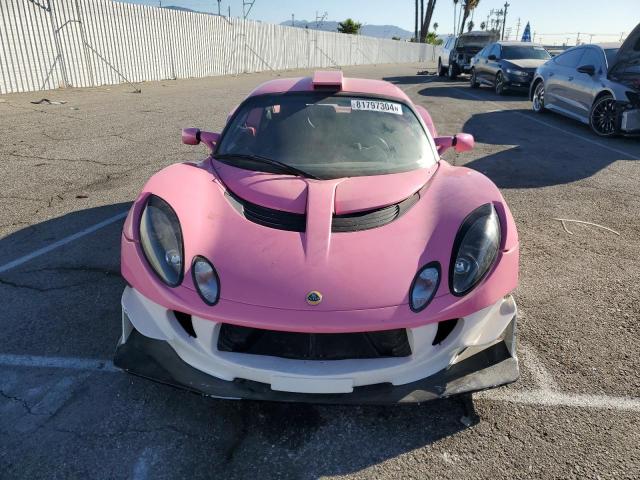 Photo 4 VIN: SCCPC11195HL31587 - LOTUS ELISE 