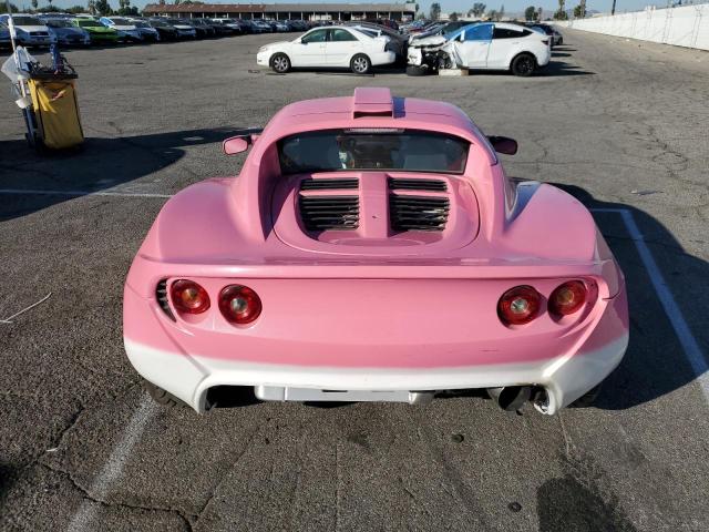 Photo 5 VIN: SCCPC11195HL31587 - LOTUS ELISE 