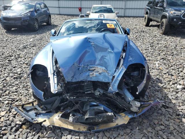 Photo 4 VIN: SCFAB02A26GB04627 - ASTON MARTIN DB9 VOLANT 