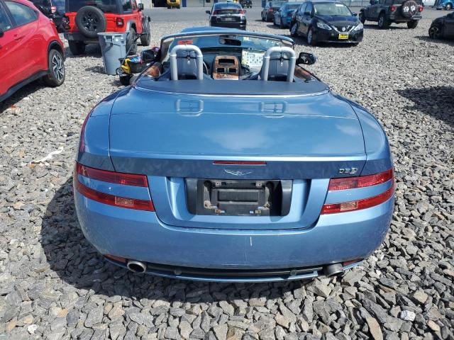 Photo 5 VIN: SCFAB02A26GB04627 - ASTON MARTIN DB9 VOLANT 