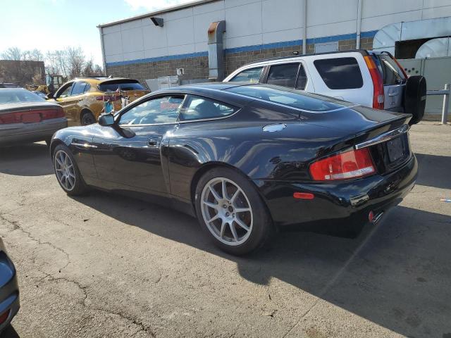 Photo 1 VIN: SCFAC23364B501449 - ASTON MARTIN VANQUISH 