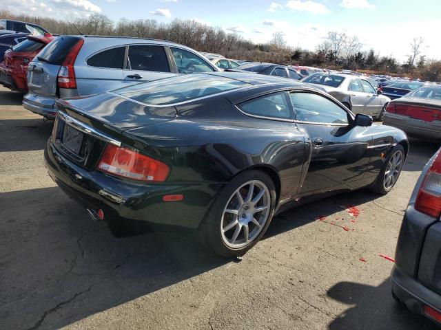 Photo 2 VIN: SCFAC23364B501449 - ASTON MARTIN VANQUISH 