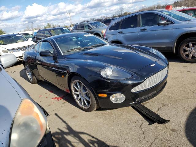 Photo 3 VIN: SCFAC23364B501449 - ASTON MARTIN VANQUISH 