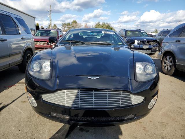 Photo 4 VIN: SCFAC23364B501449 - ASTON MARTIN VANQUISH 