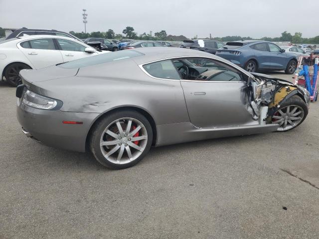 Photo 2 VIN: SCFAD01A45GA02918 - ASTON MARTIN DB9 