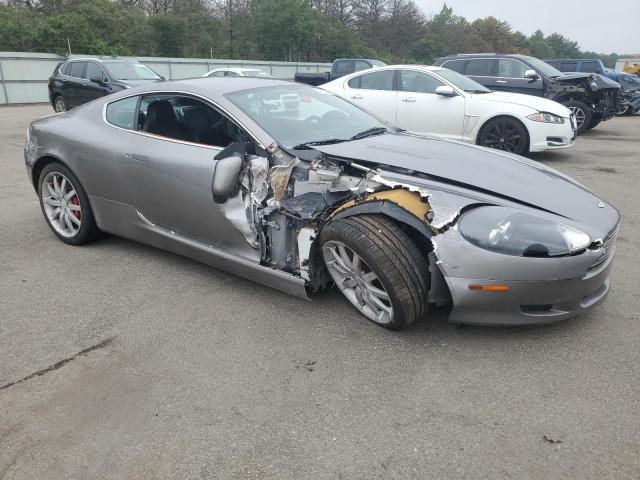 Photo 3 VIN: SCFAD01A45GA02918 - ASTON MARTIN DB9 