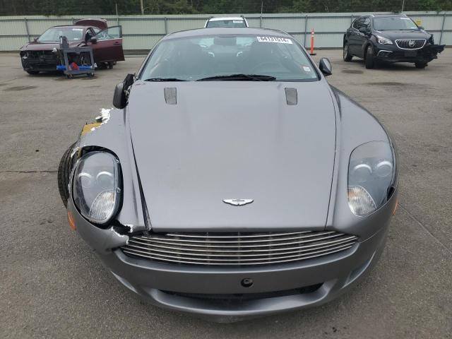 Photo 4 VIN: SCFAD01A45GA02918 - ASTON MARTIN DB9 