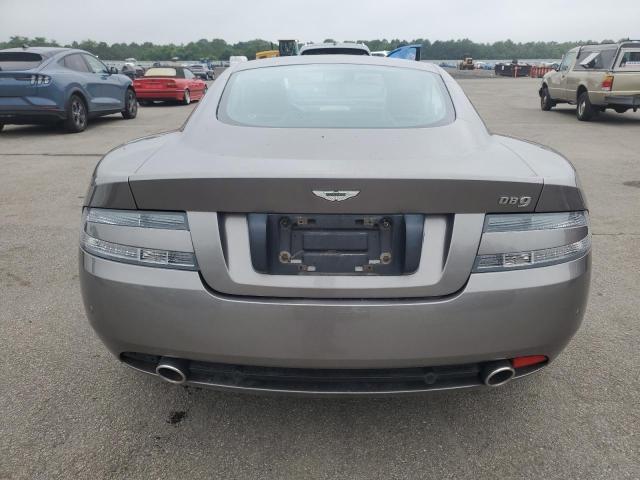 Photo 5 VIN: SCFAD01A45GA02918 - ASTON MARTIN DB9 