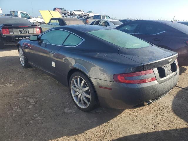 Photo 1 VIN: SCFAD01A75GA02198 - ASTON MARTIN DB9 