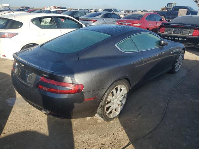 Photo 2 VIN: SCFAD01A75GA02198 - ASTON MARTIN DB9 