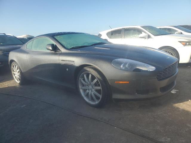 Photo 3 VIN: SCFAD01A75GA02198 - ASTON MARTIN DB9 