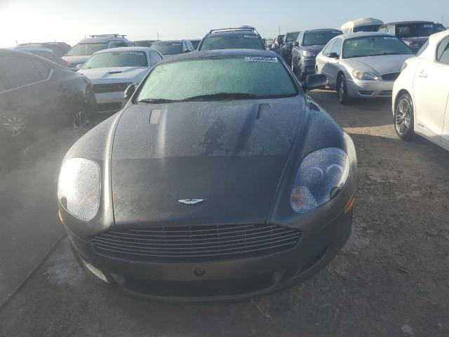 Photo 4 VIN: SCFAD01A75GA02198 - ASTON MARTIN DB9 