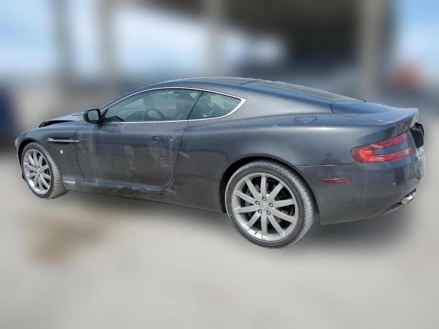 Photo 1 VIN: SCFAD01A95GA00873 - ASTON MARTIN DB9 