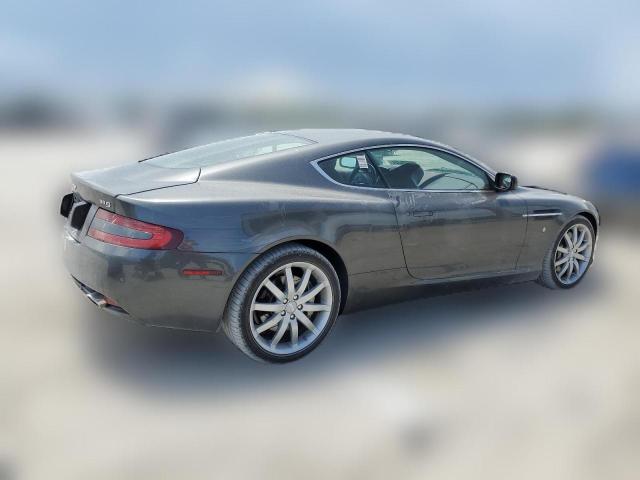 Photo 2 VIN: SCFAD01A95GA00873 - ASTON MARTIN DB9 