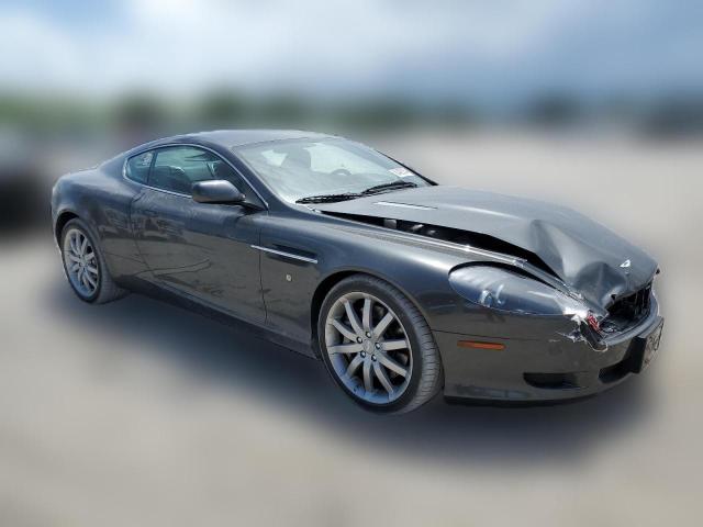 Photo 3 VIN: SCFAD01A95GA00873 - ASTON MARTIN DB9 