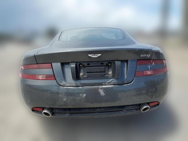 Photo 5 VIN: SCFAD01A95GA00873 - ASTON MARTIN DB9 