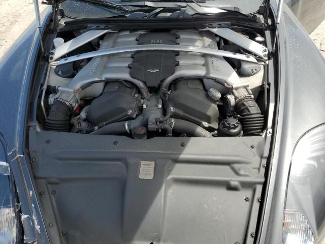 Photo 10 VIN: SCFAD01A95GA00873 - ASTON-MARTIN DB9 