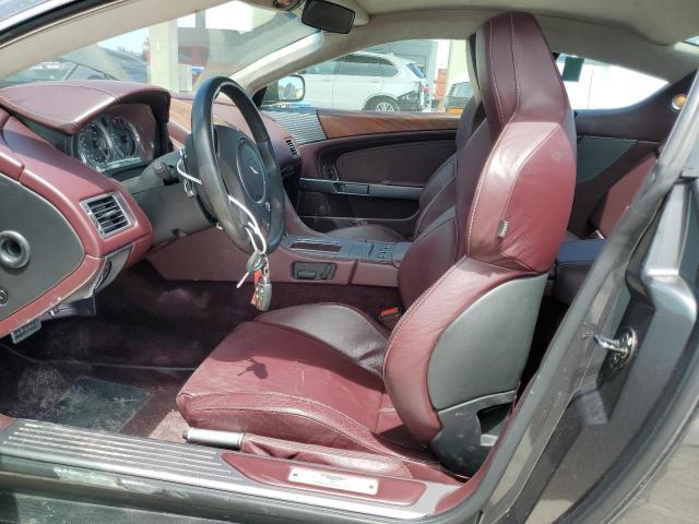 Photo 6 VIN: SCFAD01A95GA00873 - ASTON-MARTIN DB9 