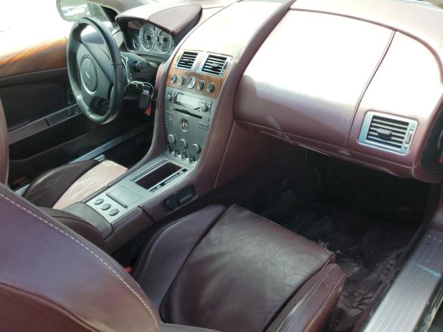 Photo 7 VIN: SCFAD01A95GA00873 - ASTON-MARTIN DB9 