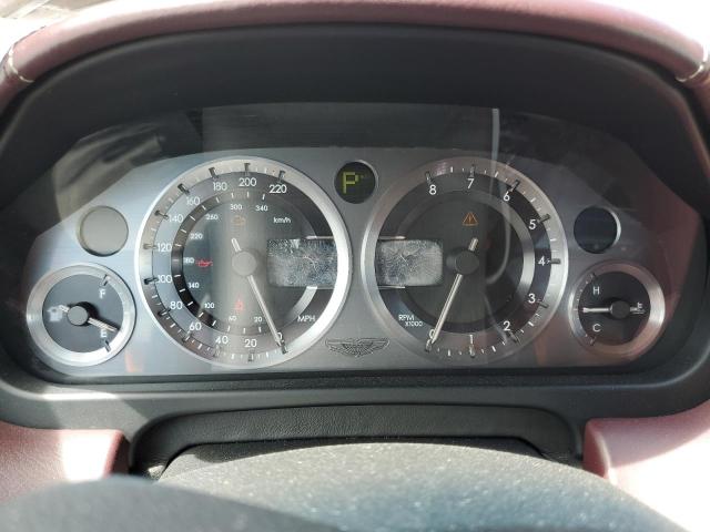 Photo 8 VIN: SCFAD01A95GA00873 - ASTON-MARTIN DB9 