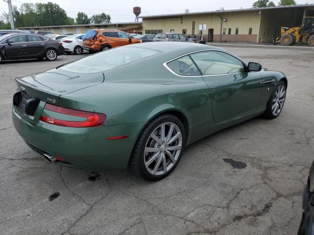 Photo 2 VIN: SCFAD01A95GA02851 - ASTON MARTIN DB9 