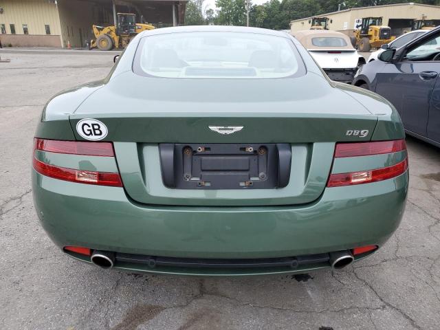 Photo 5 VIN: SCFAD01A95GA02851 - ASTON MARTIN DB9 