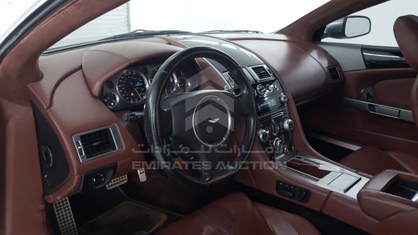 Photo 11 VIN: SCFAD01E09GA12001 - ASTON MARTIN DB 9 