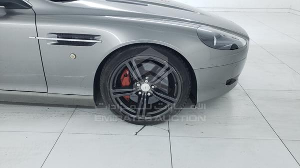 Photo 26 VIN: SCFAD01E09GA12001 - ASTON MARTIN DB 9 