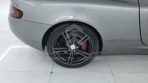 Photo 27 VIN: SCFAD01E09GA12001 - ASTON MARTIN DB 9 