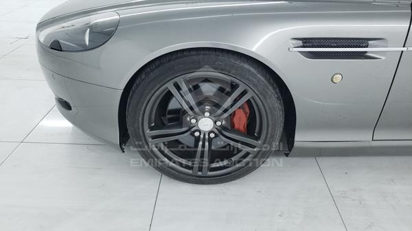 Photo 29 VIN: SCFAD01E09GA12001 - ASTON MARTIN DB 9 