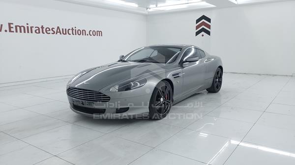 Photo 5 VIN: SCFAD01E09GA12001 - ASTON MARTIN DB 9 