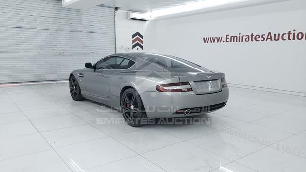 Photo 6 VIN: SCFAD01E09GA12001 - ASTON MARTIN DB 9 