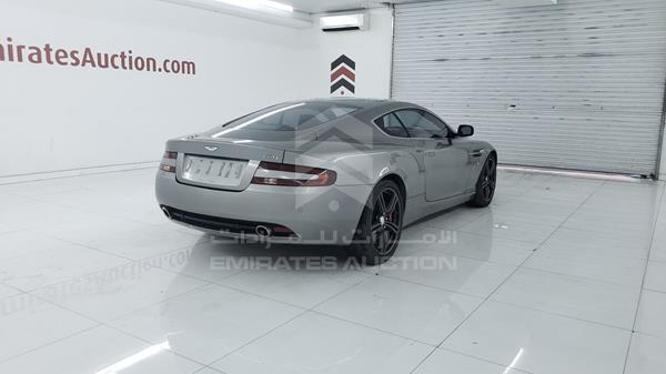 Photo 8 VIN: SCFAD01E09GA12001 - ASTON MARTIN DB 9 