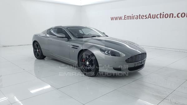 Photo 9 VIN: SCFAD01E09GA12001 - ASTON MARTIN DB 9 