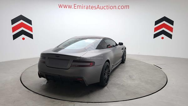 Photo 11 VIN: SCFAD01E39GA10985 - ASTON MARTIN DB 9 