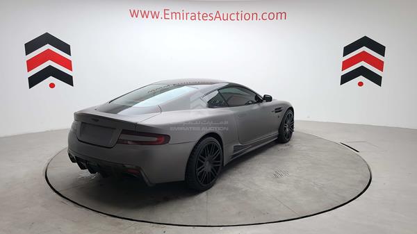 Photo 12 VIN: SCFAD01E39GA10985 - ASTON MARTIN DB 9 