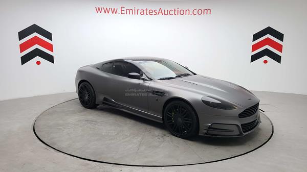 Photo 14 VIN: SCFAD01E39GA10985 - ASTON MARTIN DB 9 