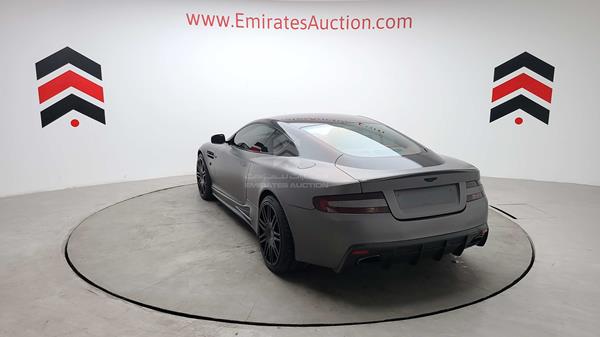 Photo 7 VIN: SCFAD01E39GA10985 - ASTON MARTIN DB 9 