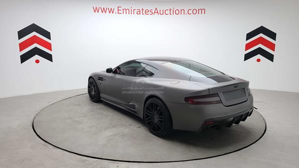 Photo 8 VIN: SCFAD01E39GA10985 - ASTON MARTIN DB 9 