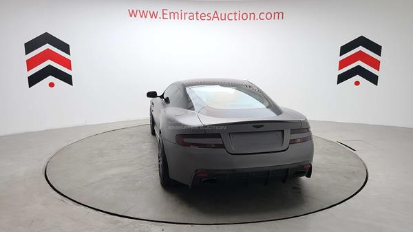 Photo 9 VIN: SCFAD01E39GA10985 - ASTON MARTIN DB 9 