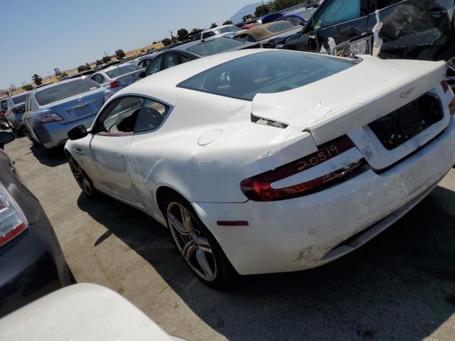 Photo 1 VIN: SCFAD01E59GA10941 - ASTON MARTIN DB9 