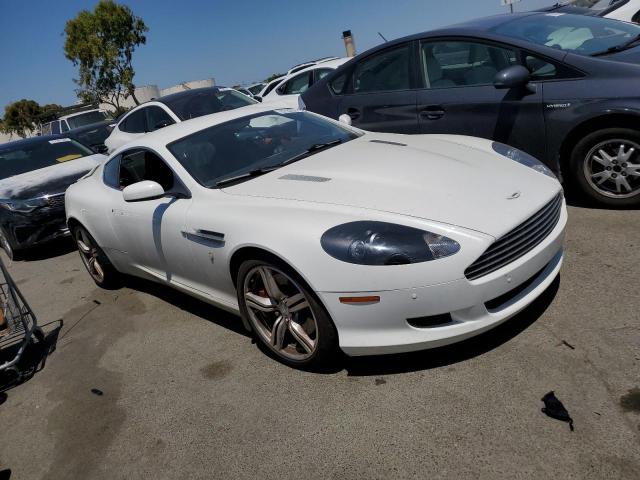 Photo 3 VIN: SCFAD01E59GA10941 - ASTON MARTIN DB9 