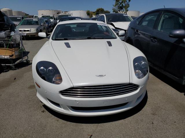 Photo 4 VIN: SCFAD01E59GA10941 - ASTON MARTIN DB9 