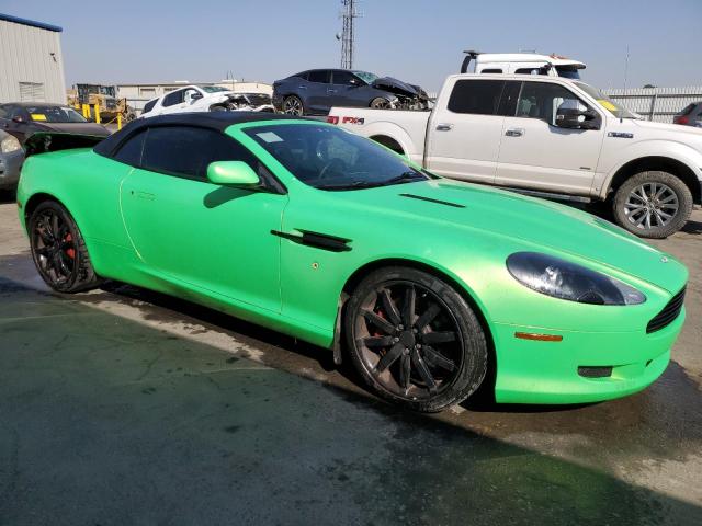 Photo 3 VIN: SCFAD02A26GB05982 - ASTON MARTIN DB9 VOLANT 