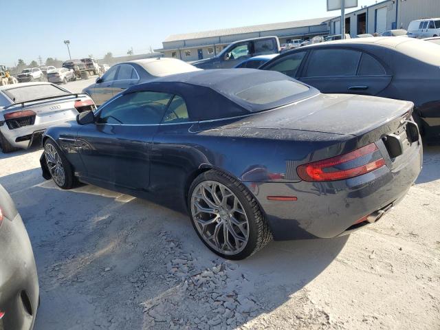 Photo 1 VIN: SCFAD02A55GB03240 - ASTON MARTIN DB9 VOLANT 