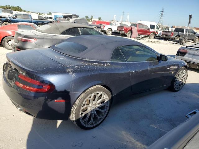 Photo 2 VIN: SCFAD02A55GB03240 - ASTON MARTIN DB9 VOLANT 