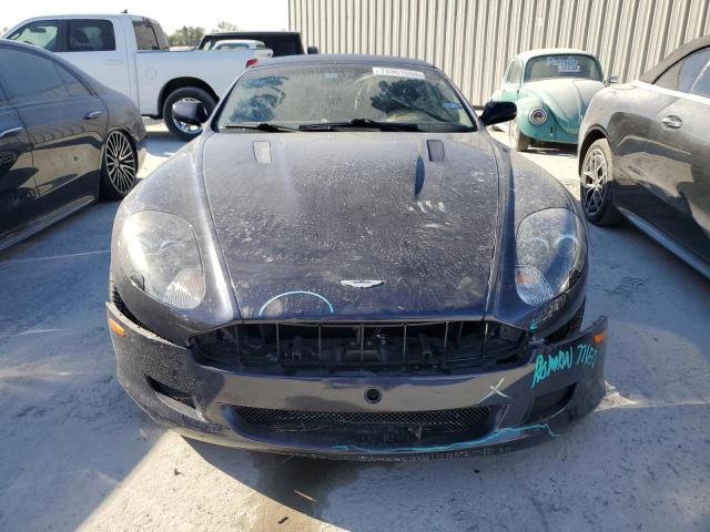 Photo 4 VIN: SCFAD02A55GB03240 - ASTON MARTIN DB9 VOLANT 