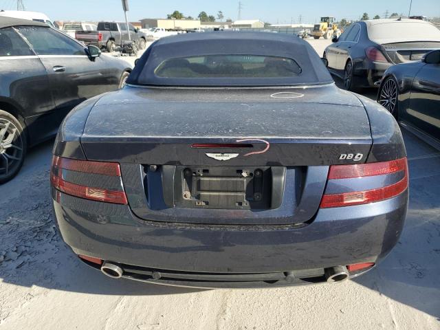 Photo 5 VIN: SCFAD02A55GB03240 - ASTON MARTIN DB9 VOLANT 